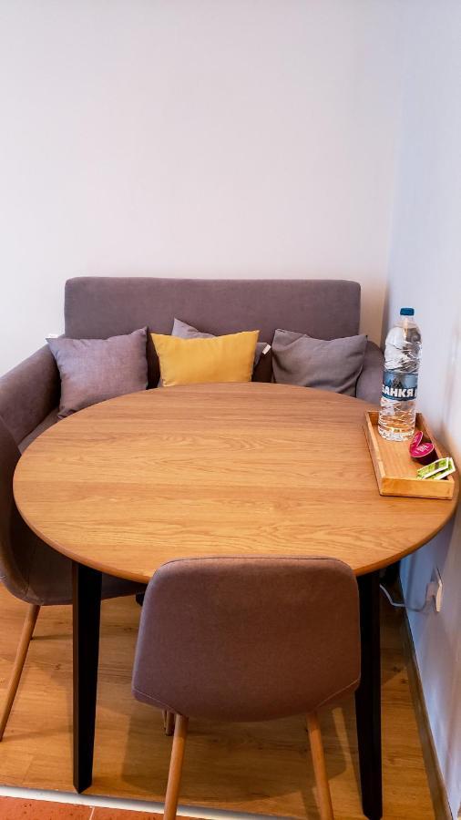 בורובץ Semiramida Gardens Apartments מראה חיצוני תמונה