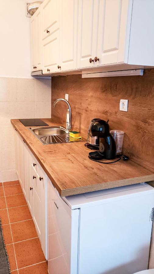 בורובץ Semiramida Gardens Apartments מראה חיצוני תמונה