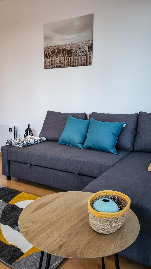 בורובץ Semiramida Gardens Apartments מראה חיצוני תמונה