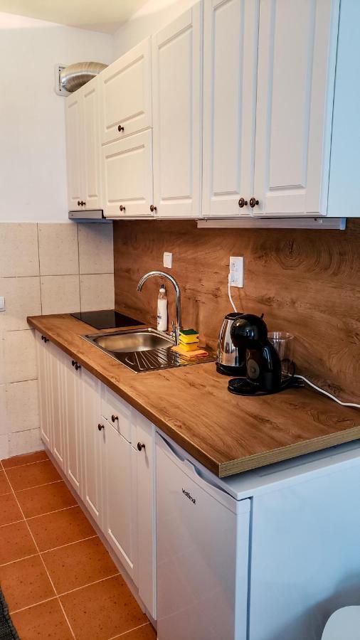 בורובץ Semiramida Gardens Apartments מראה חיצוני תמונה