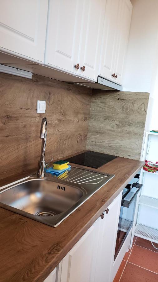 בורובץ Semiramida Gardens Apartments מראה חיצוני תמונה