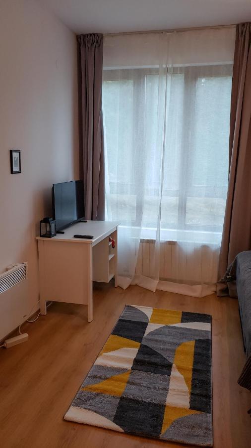 בורובץ Semiramida Gardens Apartments מראה חיצוני תמונה