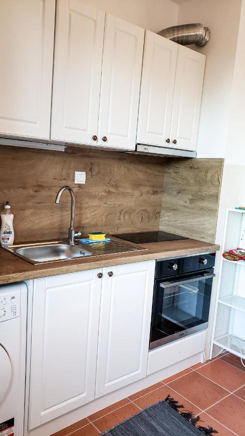 בורובץ Semiramida Gardens Apartments מראה חיצוני תמונה