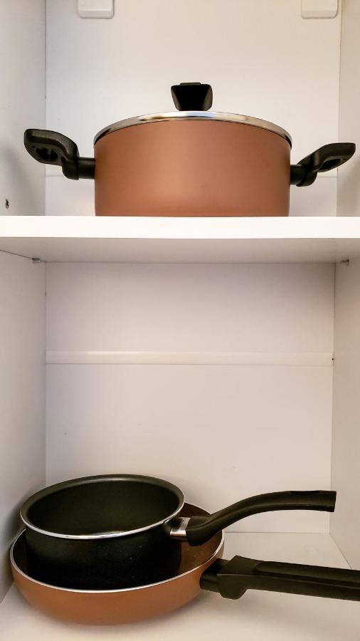 בורובץ Semiramida Gardens Apartments מראה חיצוני תמונה