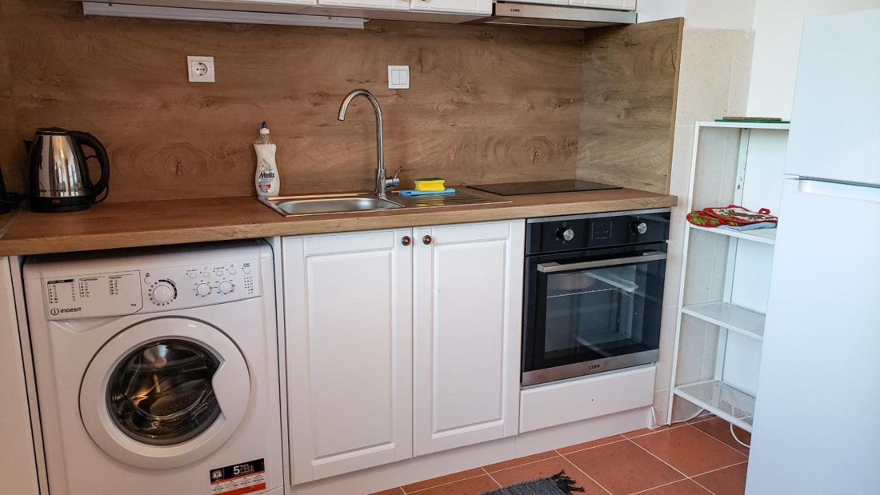 בורובץ Semiramida Gardens Apartments מראה חיצוני תמונה