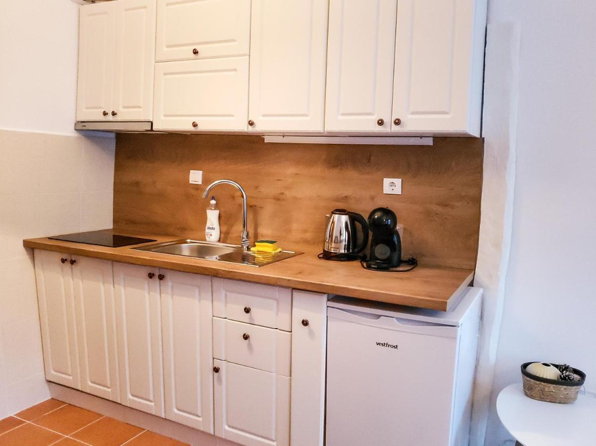 בורובץ Semiramida Gardens Apartments מראה חיצוני תמונה